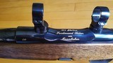 Steyr 6.5x54 Mannlicher Schoenauer 150 Anniversary Rifle - 8 of 15