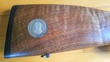 Steyr 6.5x54 Mannlicher Schoenauer 150 Anniversary Rifle - 6 of 15