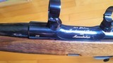 Steyr 6.5x54 Mannlicher Schoenauer 150 Anniversary Rifle - 7 of 15
