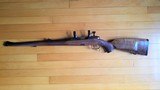 Steyr 6.5x54 Mannlicher Schoenauer 150 Anniversary Rifle - 12 of 15