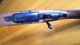 Steyr 6.5x54 Mannlicher Schoenauer 150 Anniversary Rifle - 11 of 15