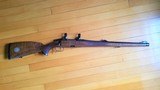 Steyr 6.5x54 Mannlicher Schoenauer 150 Anniversary Rifle - 1 of 15
