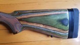 Ruger M77 Hawkeye Guide Gun .338 RCM with box - 9 of 12