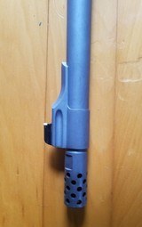 Ruger M77 Hawkeye Guide Gun .338 RCM with box - 11 of 12