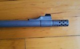 Ruger M77 Hawkeye Guide Gun .338 RCM with box - 5 of 12