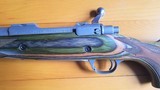 Ruger M77 Hawkeye Guide Gun .338 RCM with box - 3 of 12