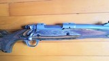 Ruger M77 Hawkeye Guide Gun .338 RCM with box - 4 of 12
