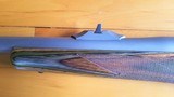 Ruger M77 Hawkeye Guide Gun .338 RCM with box - 10 of 12