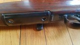 1903 Mannlicher Schoenauer 6.5x54 MS Rifle - 9 of 15
