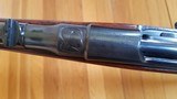 1903 Mannlicher Schoenauer 6.5x54 MS Rifle - 12 of 15