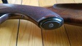 1903 Mannlicher Schoenauer 6.5x54 MS Rifle - 10 of 15