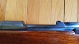 1903 Mannlicher Schoenauer 6.5x54 MS Rifle - 15 of 15