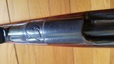 1903 Mannlicher Schoenauer 6.5x54 MS Rifle - 5 of 15
