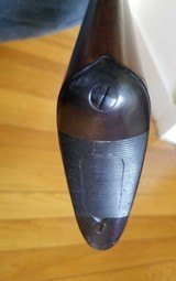 1903 Mannlicher Schoenauer 6.5x54 MS Rifle - 13 of 15