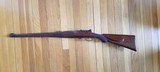 1903 Mannlicher Schoenauer 6.5x54 MS Rifle - 6 of 15
