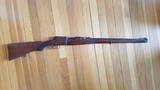 1903 Mannlicher Schoenauer 6.5x54 MS Rifle - 1 of 15