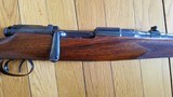 1903 Mannlicher Schoenauer 6.5x54 MS Rifle - 14 of 15