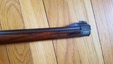 1903 Mannlicher Schoenauer 6.5x54 MS Rifle - 3 of 15