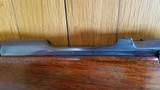1903 Mannlicher Schoenauer 6.5x54 MS Rifle - 8 of 15
