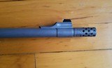 Ruger M77 Hawkeye Guide Gun .338 RCM - 5 of 12