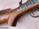Shiloh Sharps 1874 #1 Sporting Rifle .45 - 3 1/4".45-120 - 8 of 14