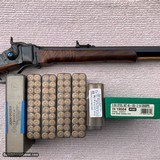 Shiloh Sharps 1874 #1 Sporting Rifle .45 - 3 1/4".45-120 - 6 of 14