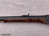 Shiloh Sharps 1874 #1 Sporting Rifle .45 - 3 1/4".45-120 - 4 of 14