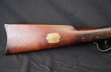 1860 Spencer Sporting Rifle .56-46 Antique Centerfire - 14 of 15