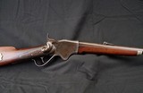 1860 Spencer Sporting Rifle .56-46 Antique Centerfire - 2 of 15