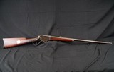 1860 Spencer Sporting Rifle .56-46 Antique Centerfire - 1 of 15