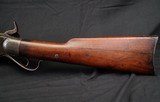1860 Spencer Sporting Rifle .56-46 Antique Centerfire - 11 of 15