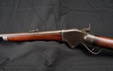 1860 Spencer Sporting Rifle .56-46 Antique Centerfire - 8 of 15
