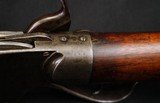 1860 Spencer Sporting Rifle .56-46 Antique Centerfire - 12 of 15