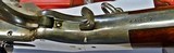 Winchester Model 1866 SRC Full Nickel - 9 of 15