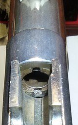 Winchester Model 1866 SRC Full Nickel - 13 of 15