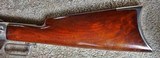 Winchester Model 1866 SRC Full Nickel - 5 of 15