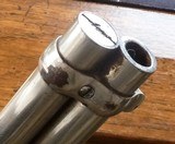 Winchester Model 1866 SRC Full Nickel - 4 of 15