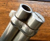 Winchester Model 1866 SRC Full Nickel - 8 of 15