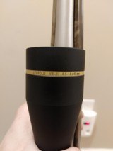 Browning x bolt 6.5 creedmoor western hunter SS atac with muzzle break and DM - 4 of 8