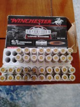 Browning x bolt 6.5 creedmoor western hunter SS atac with muzzle break and DM - 8 of 8