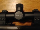 Remington 700 long range .300 win mag with Vortex viper scope - 5 of 7