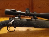 Remington 700 long range .300 win mag with Vortex viper scope - 4 of 7