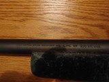 Remington 700 long range .300 win mag with Vortex viper scope - 2 of 7