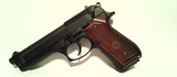 Beretta 92f 9mm - 4 of 6