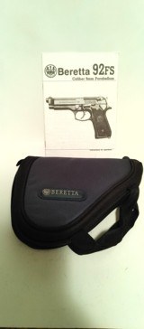 Beretta 92f 9mm - 6 of 6