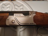 Beretta 694 rh 32" sporting 12 gauge
