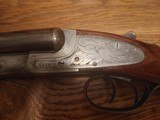 LC Smith ideal 20 gauge. Good dimensions - 1 of 13