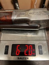 LC Smith ideal 20 gauge. Good dimensions - 13 of 13