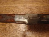 LC Smith ideal 20 gauge. Good dimensions - 4 of 13