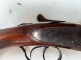 LC Smith ideal 20 gauge. Good dimensions - 10 of 13